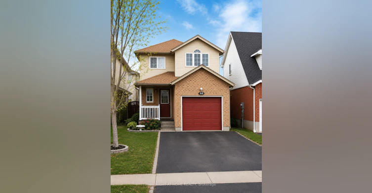 55 Activa Avenue, Kitchener, ON, N2E 3R3