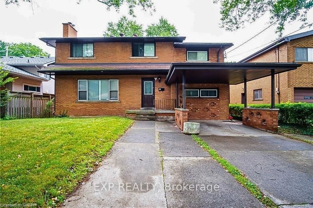 47 Bowman Street, Hamilton, ON, L8S 2T5