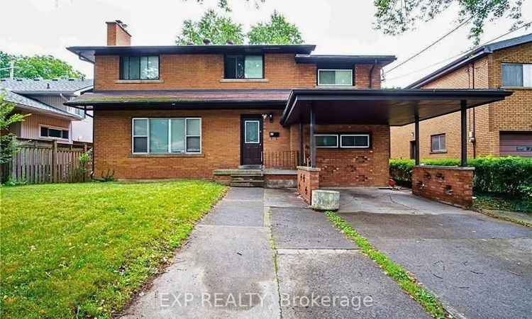 47 Bowman Street