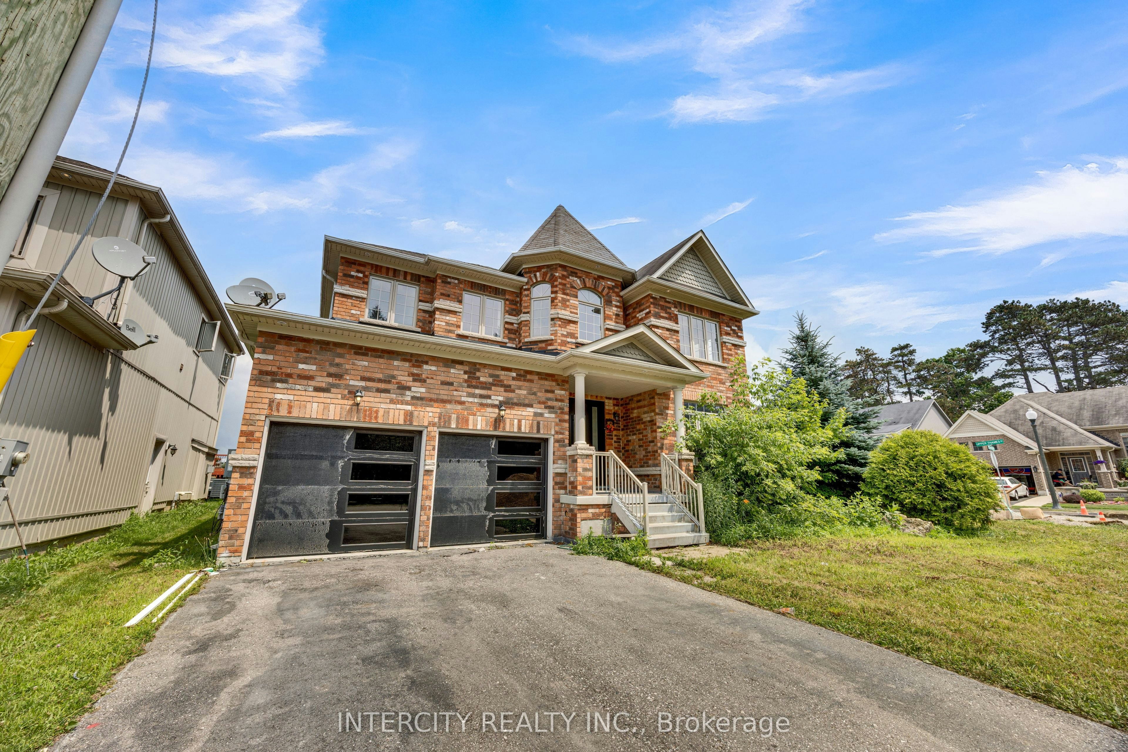 247 Pittock Park Road, Woodstock, ON, N4S 7W2