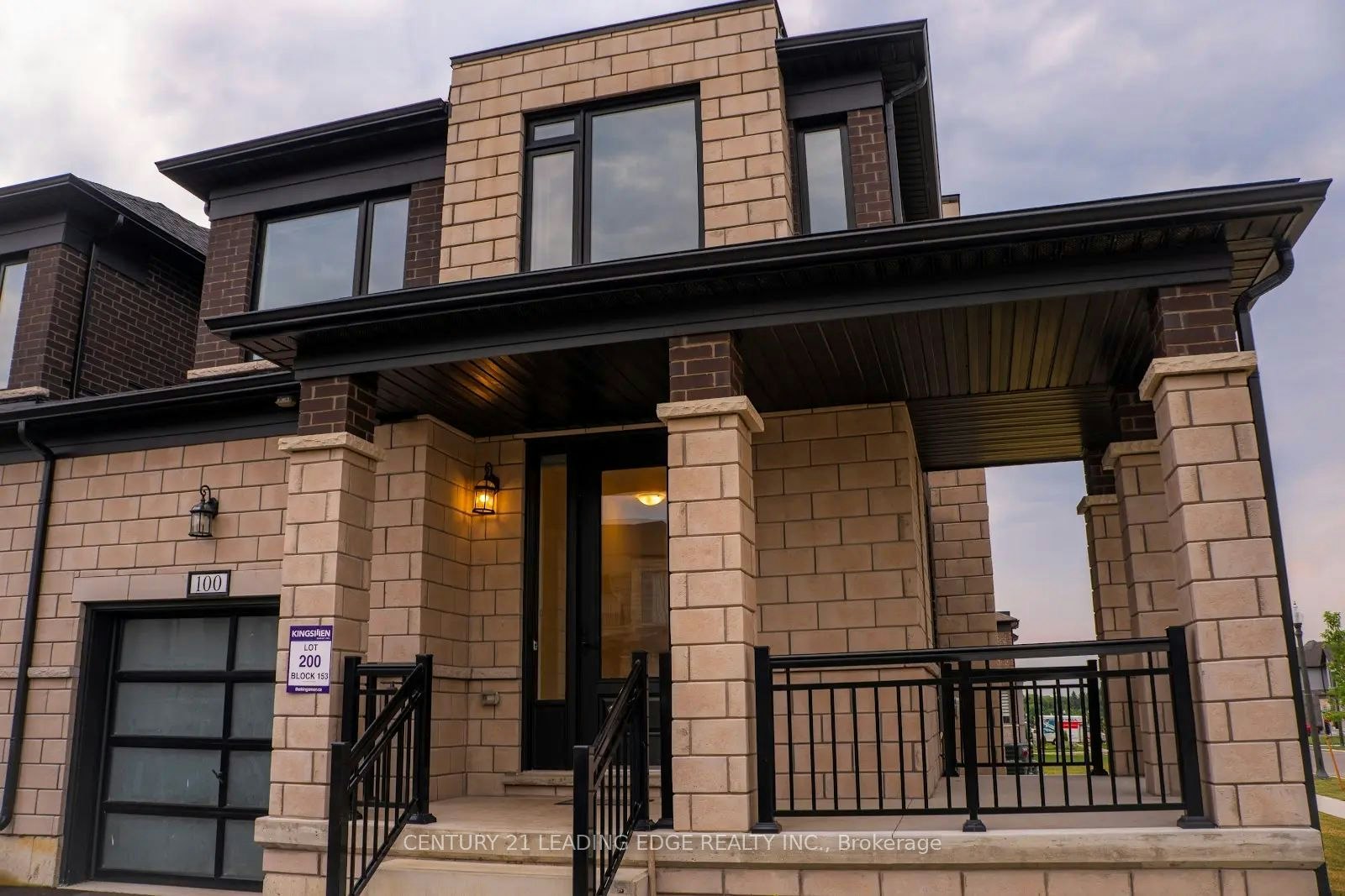 100 Cole Terrace, Woodstock, ON, N4T 0P4