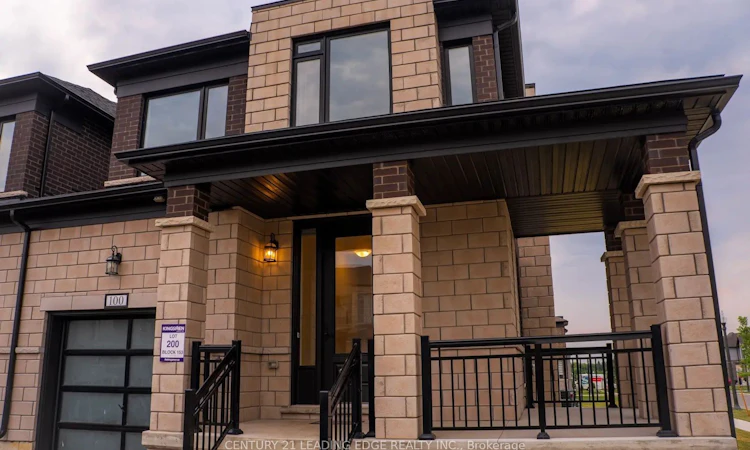 100 Cole Terrace