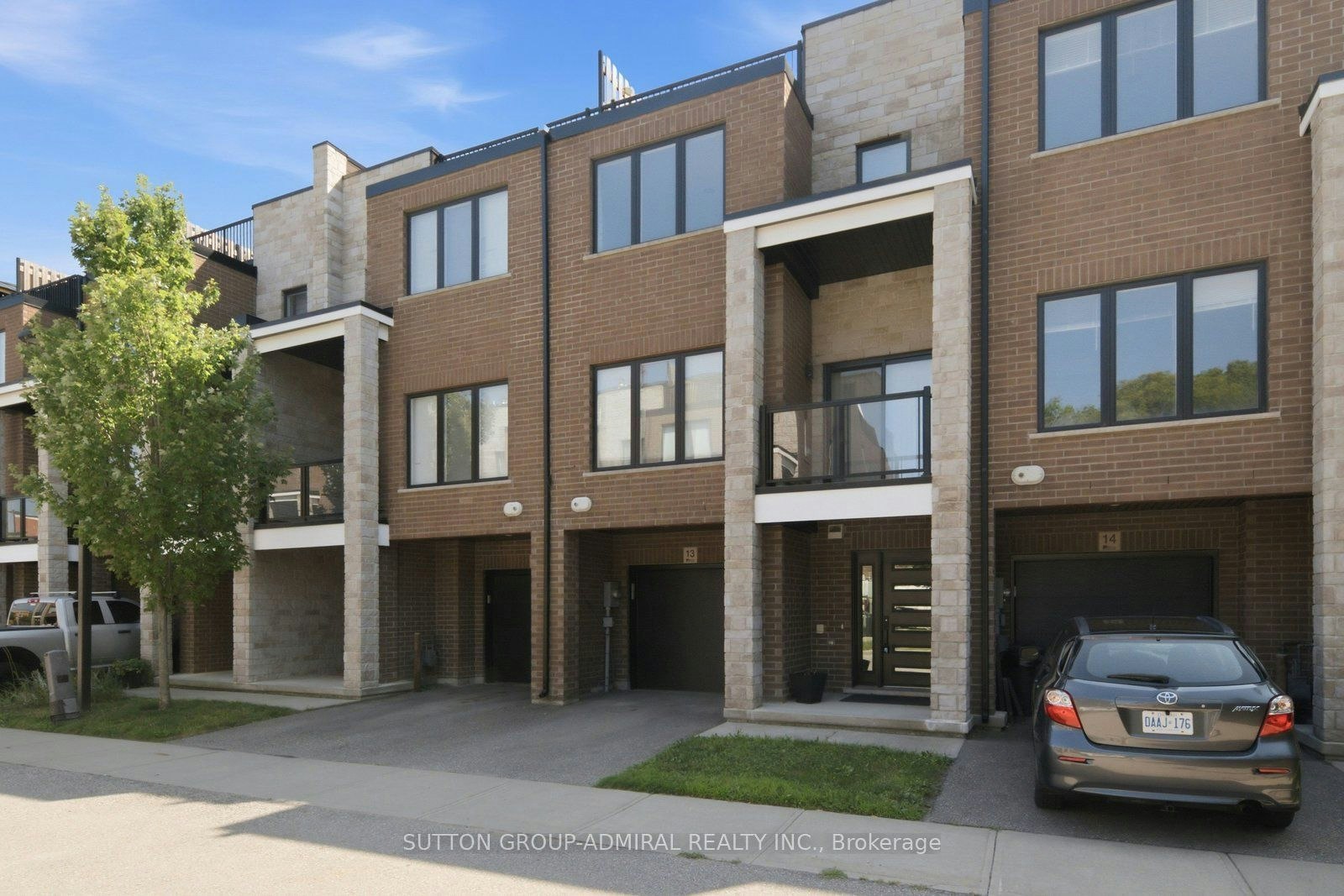 13-33 Jarvis Street, Brantford, ON, N3T 4A7 - 2