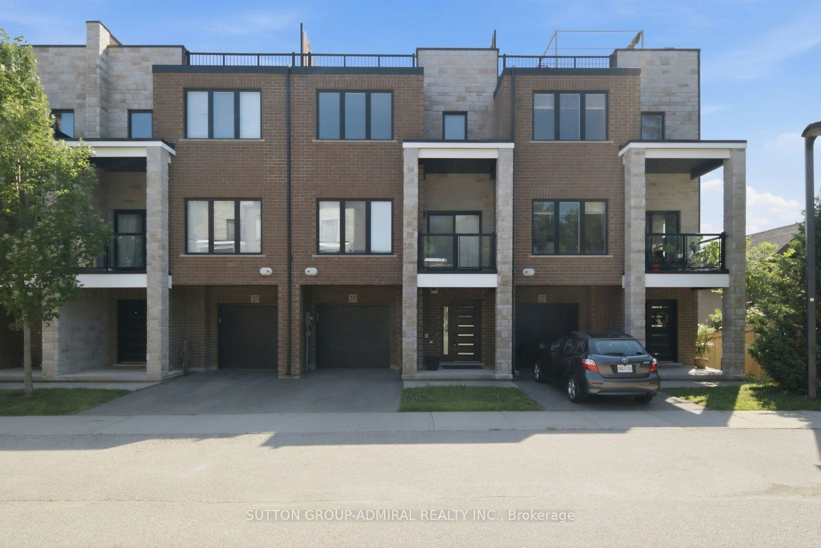 13-33 Jarvis Street, Brantford, ON, N3T 4A7