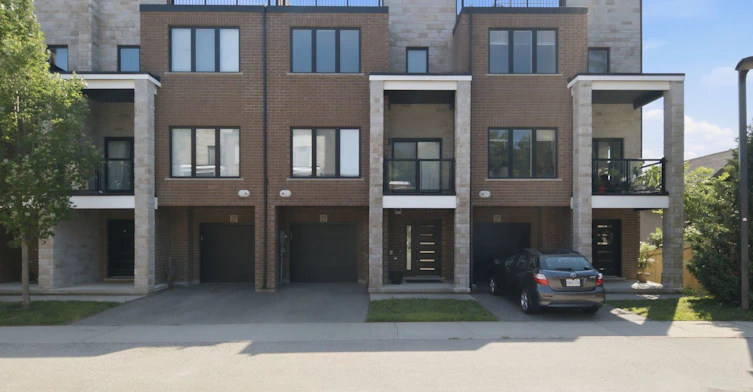 13-33 Jarvis Street, Brantford, ON, N3T 4A7