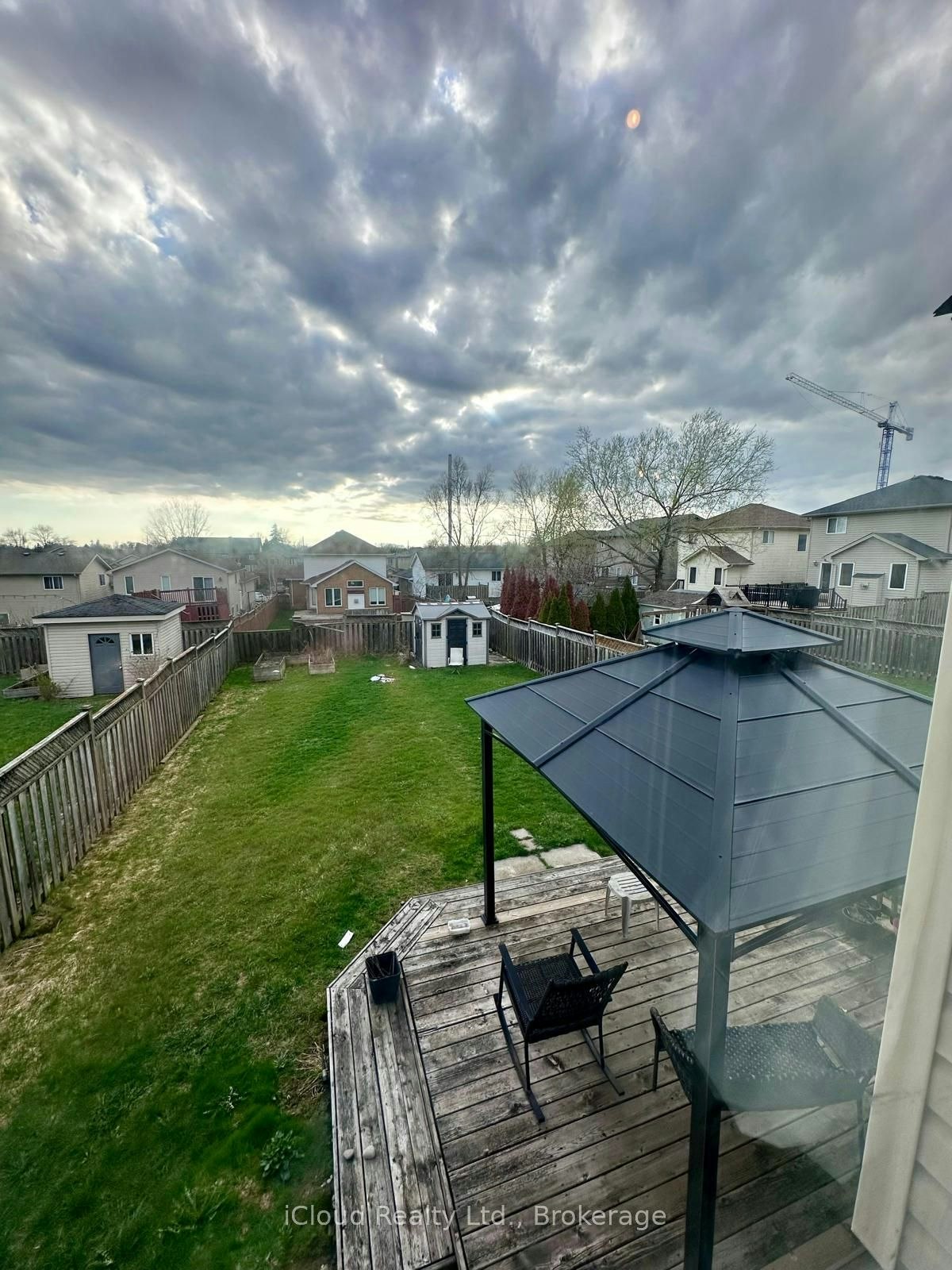1577 Purser Street, London, ON, N5V 5J3 - 15