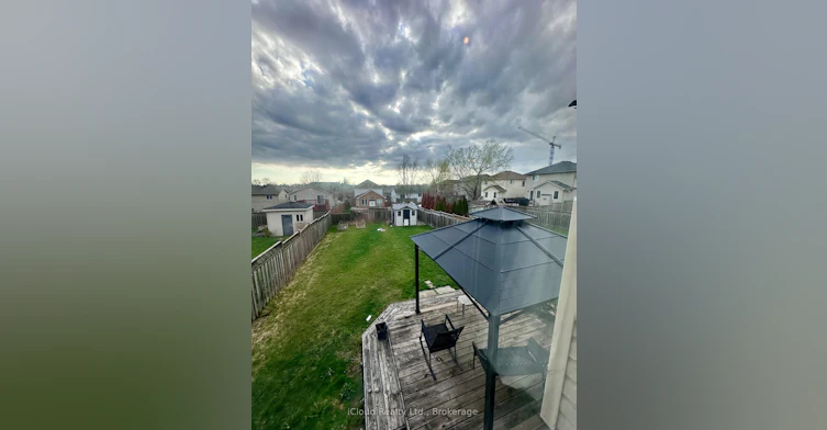 1577 Purser Street, London, ON, N5V 5J3 - 15