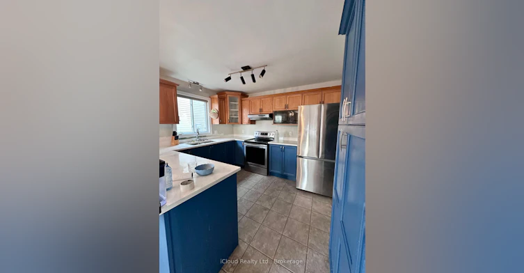 1577 Purser Street, London, ON, N5V 5J3 - 5