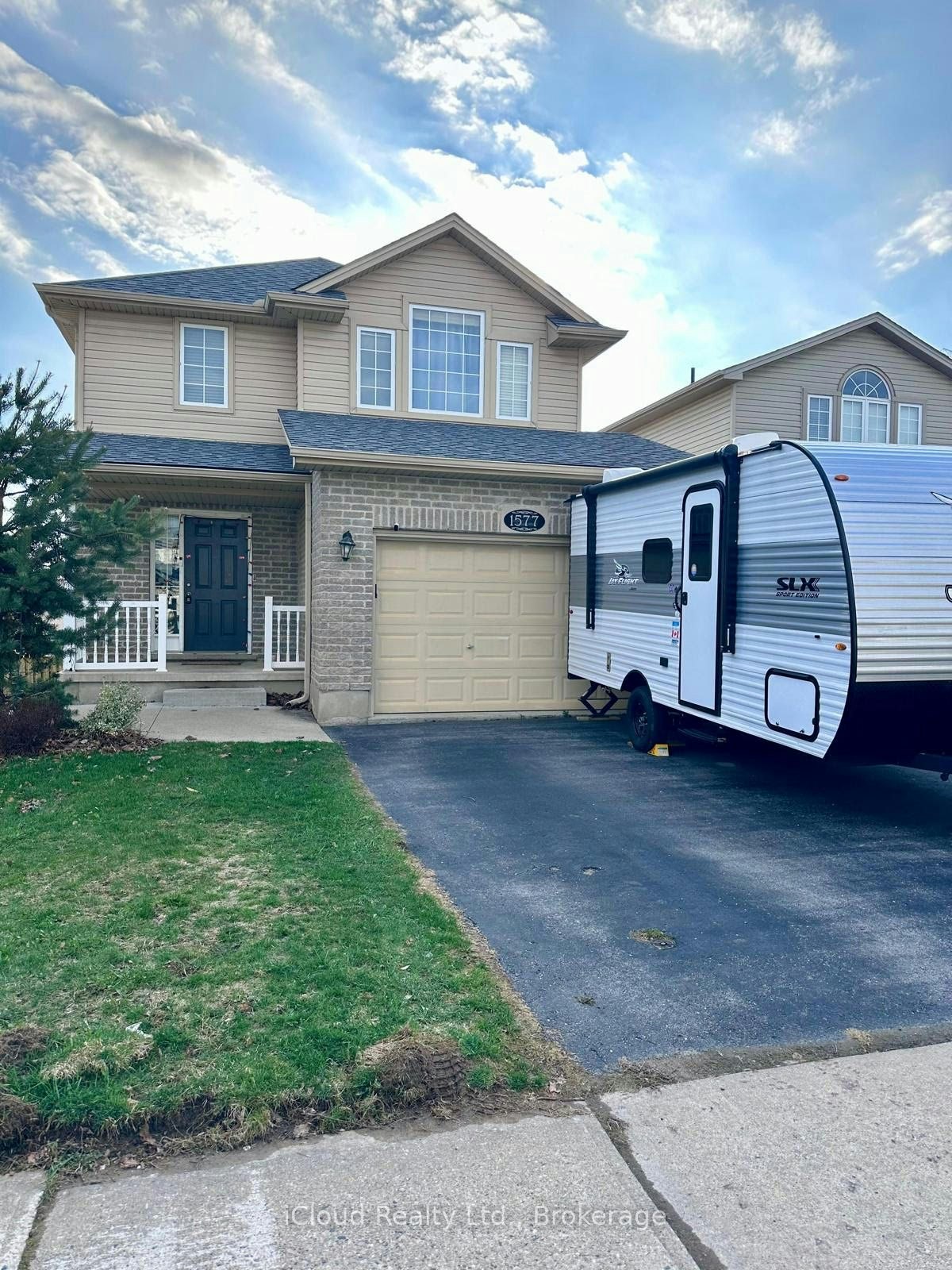1577 Purser Street, London, ON, N5V 5J3