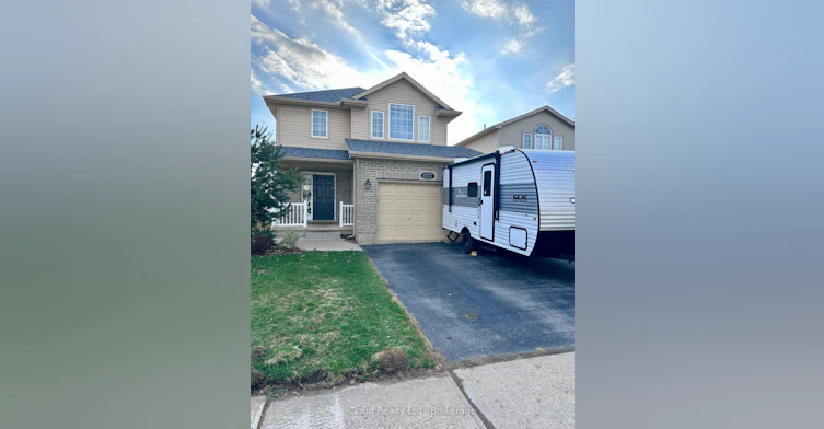 1577 Purser Street, London, ON, N5V 5J3