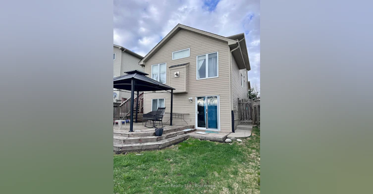 1577 Purser Street, London, ON, N5V 5J3 - 16