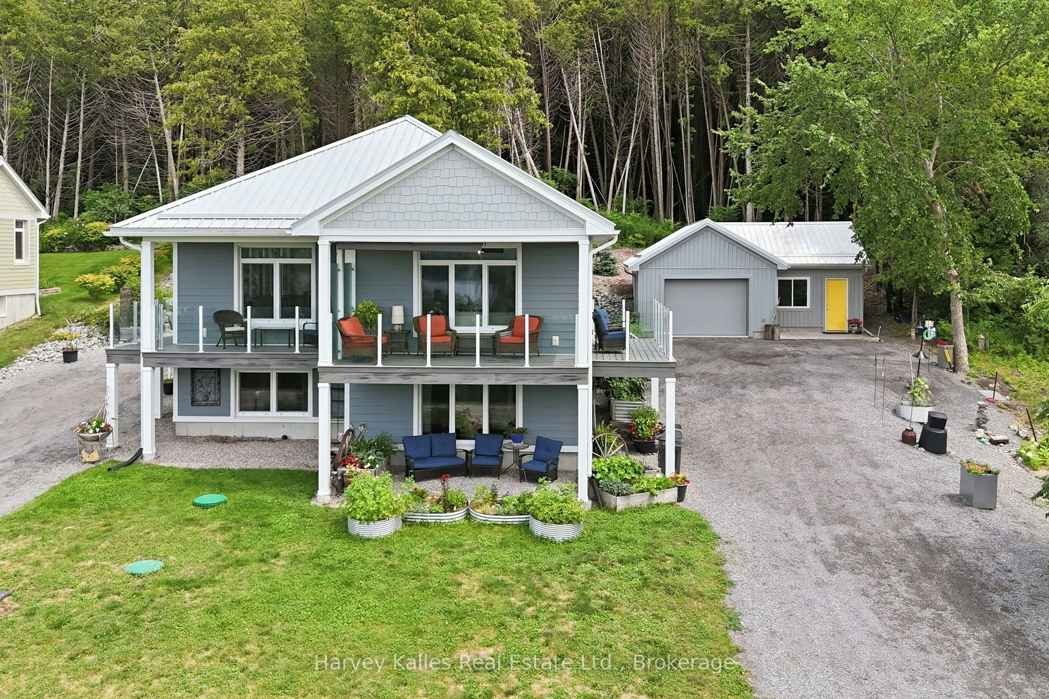 12399 Loyalist Parkway, Prince Edward County, ON, K0K 2T0