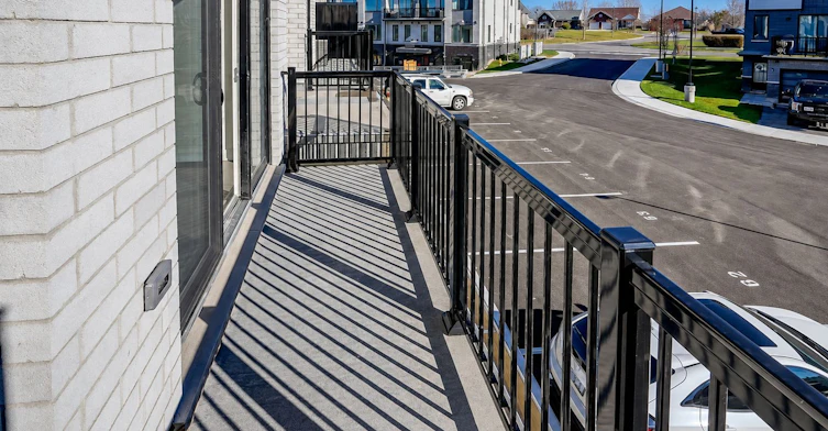 1104-160 Densmore Road, Cobourg, ON, K9A 4J9 - 15