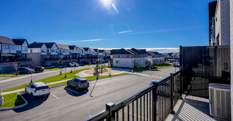 1104-160 Densmore Road, Cobourg, ON, K9A 4J9 - 16