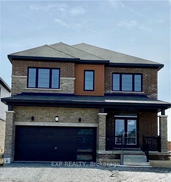 150 Explorer Way, Thorold, ON, L2V 0K3