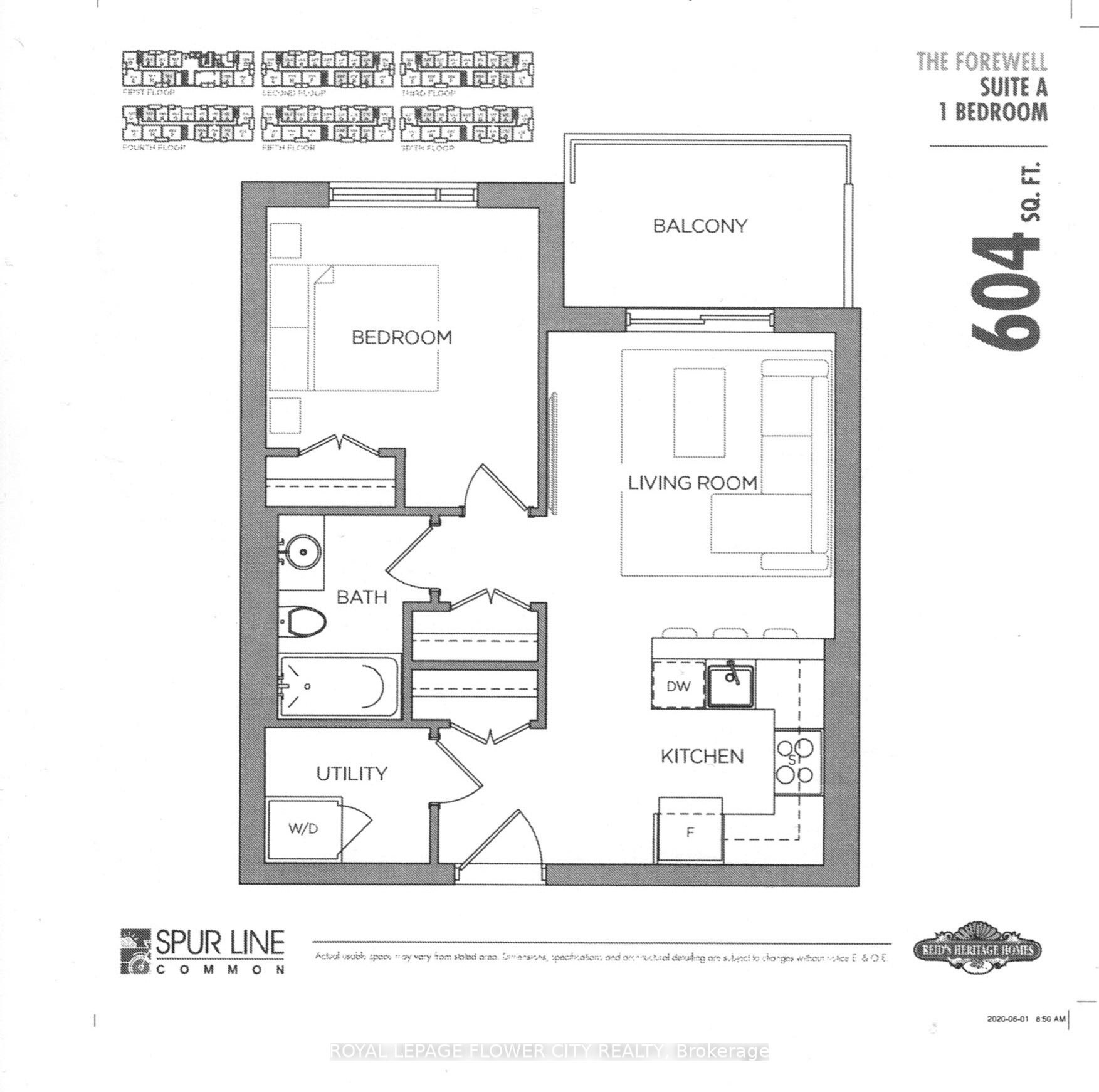 108-103 Roger Street, Waterloo, ON, N2J 0G2 - 12