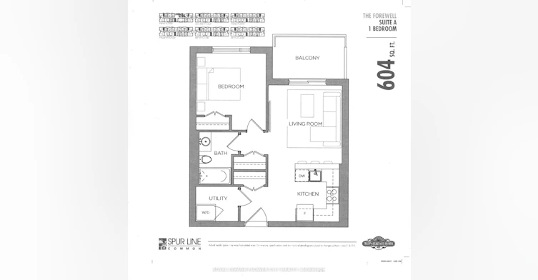 108-103 Roger Street, Waterloo, ON, N2J 0G2 - 12