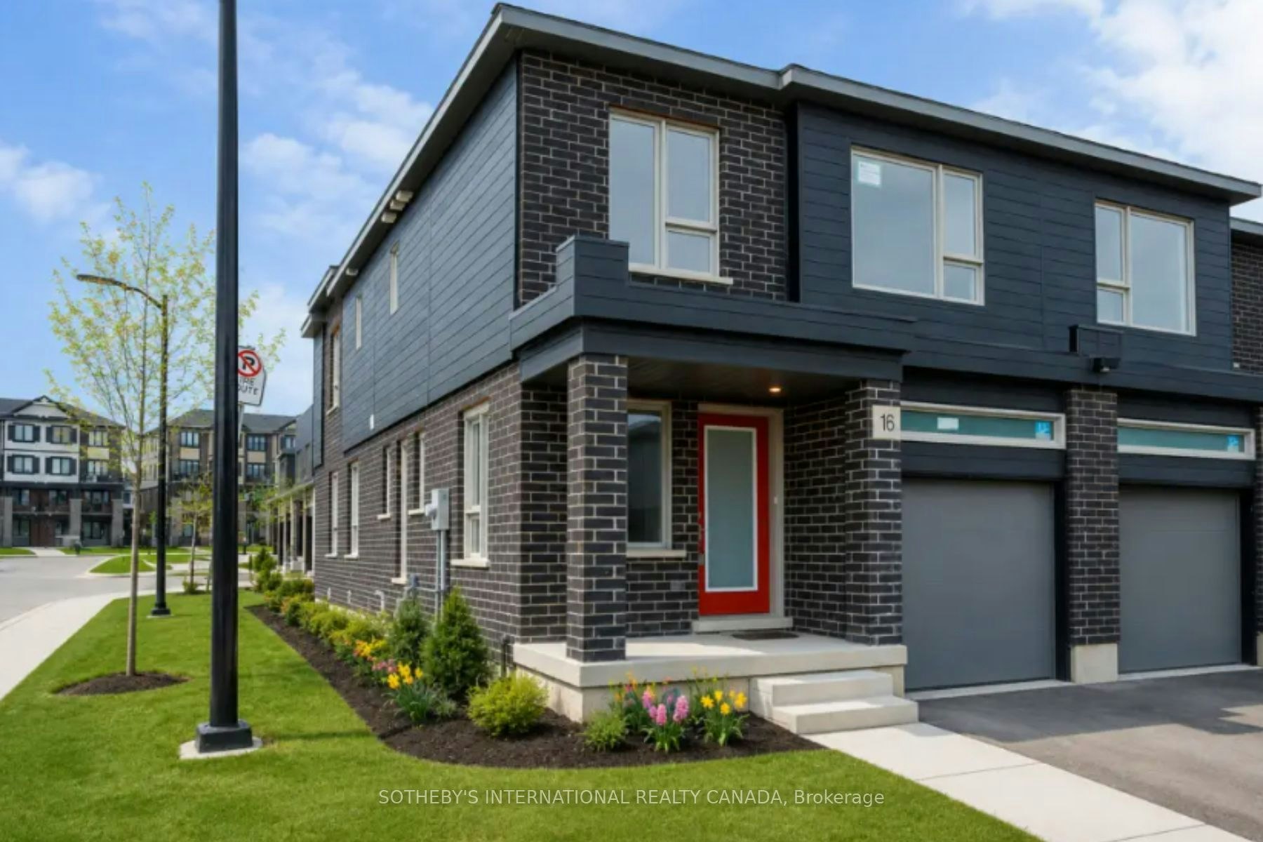 60L-81 Bur Oak Common, Cambridge, ON, N1S 0G3