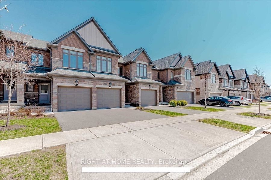 57 Fenside Street, Kitchener, ON, N2P 0J5 - 2