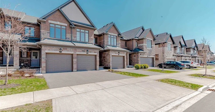 57 Fenside Street, Kitchener, ON, N2P 0J5 - 2