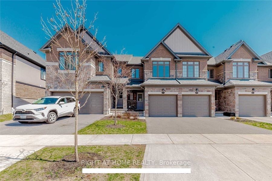 57 Fenside Street, Kitchener, ON, N2P 0J5