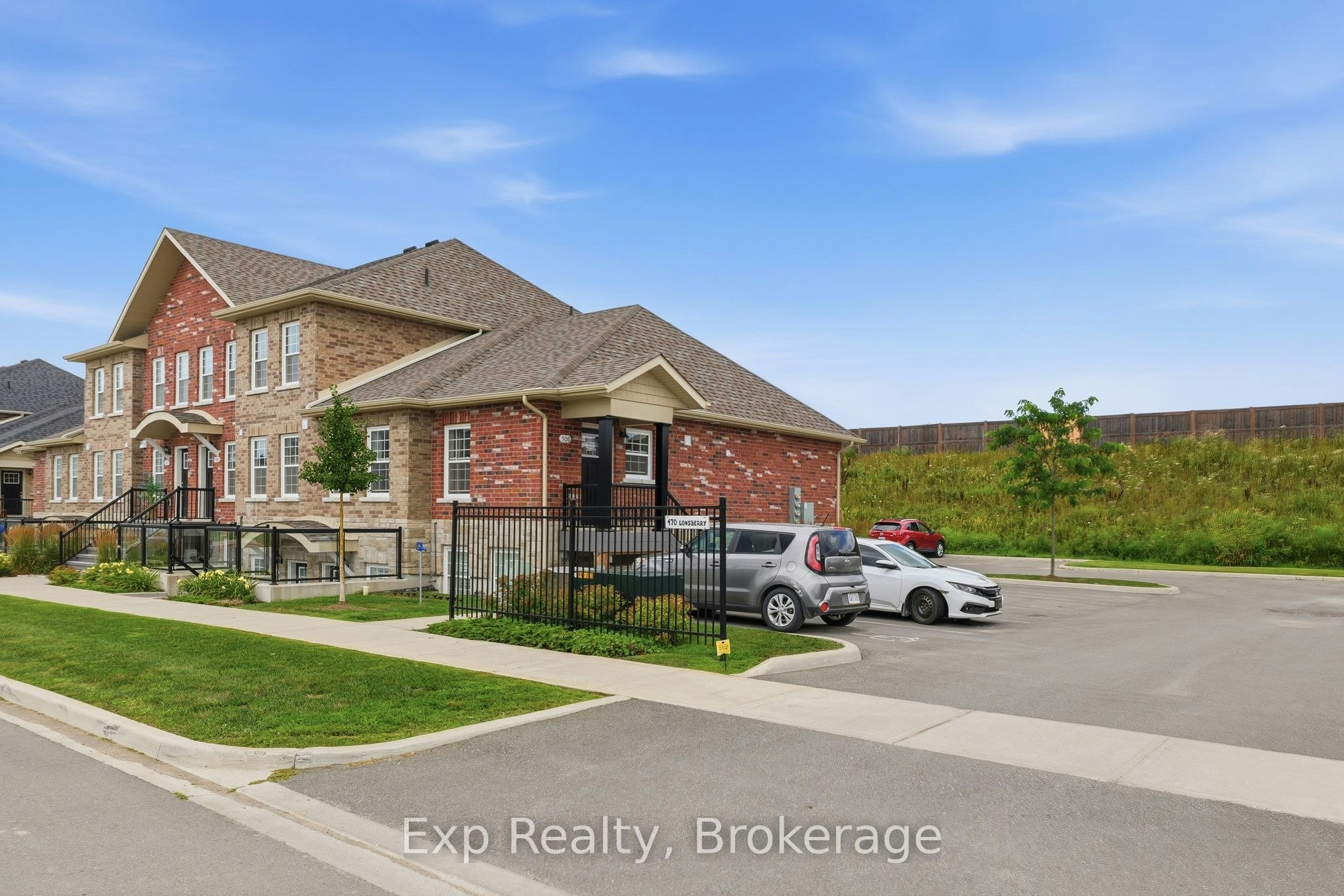 508-470 Lonsberry Drive, Cobourg, ON, K9A 1M6 - 19