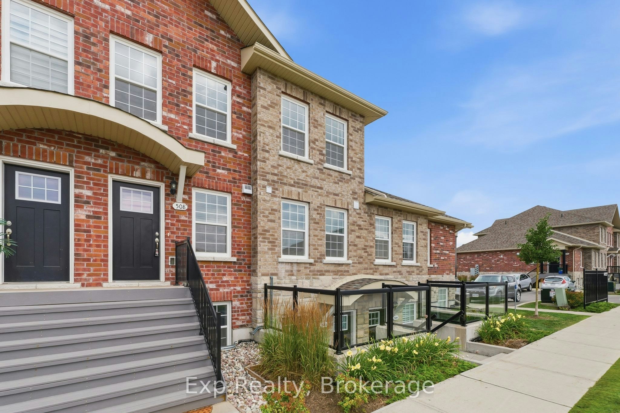 508-470 Lonsberry Drive, Cobourg, ON, K9A 1M6 - 2