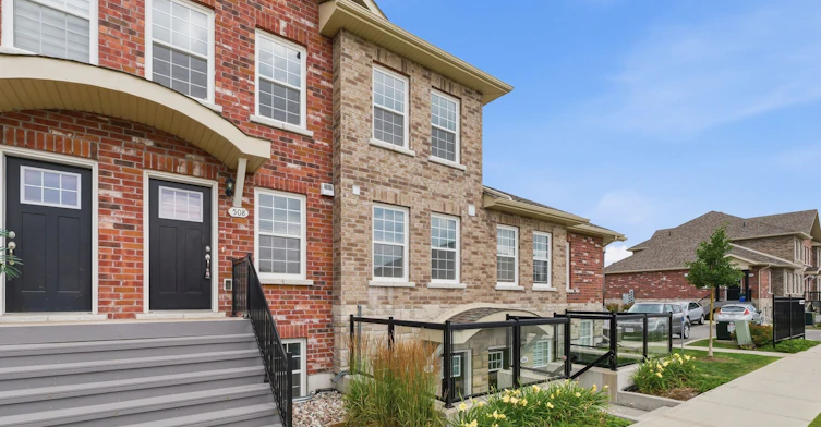 508-470 Lonsberry Drive, Cobourg, ON, K9A 1M6 - 2