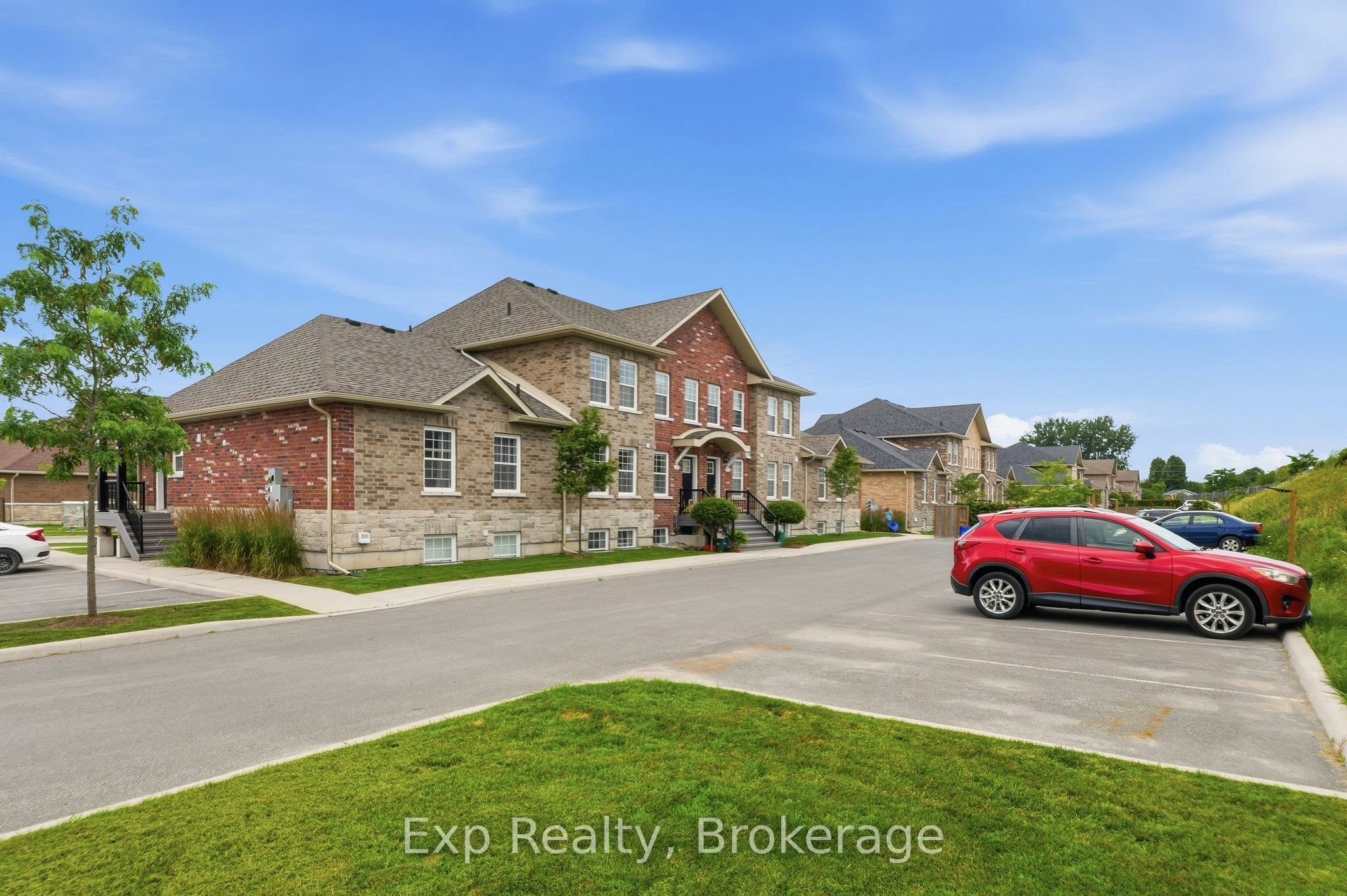 508-470 Lonsberry Drive, Cobourg, ON, K9A 1M6 - 20