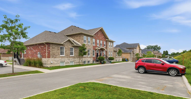 508-470 Lonsberry Drive, Cobourg, ON, K9A 1M6 - 20