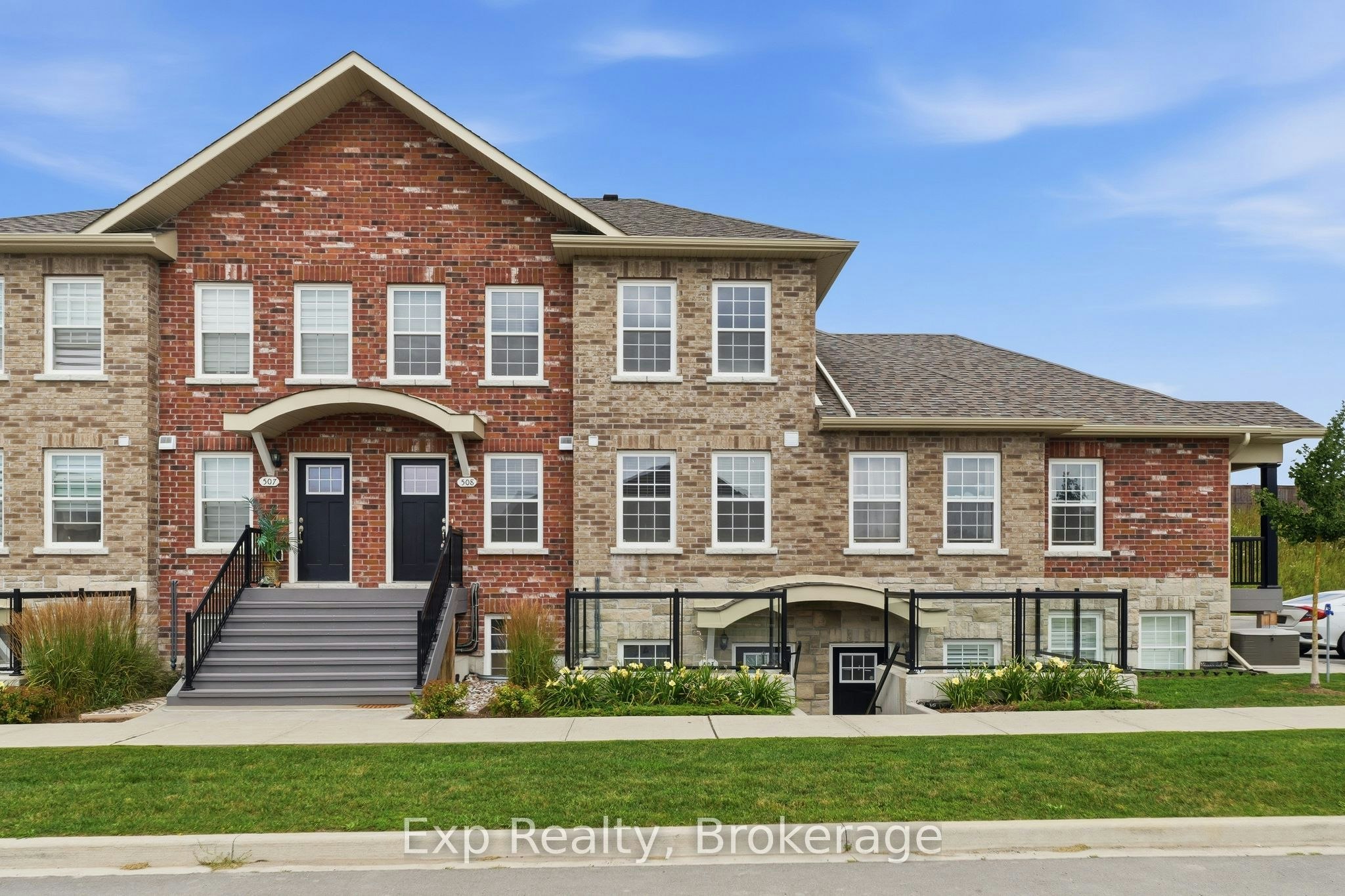 508-470 Lonsberry Drive, Cobourg, ON, K9A 1M6