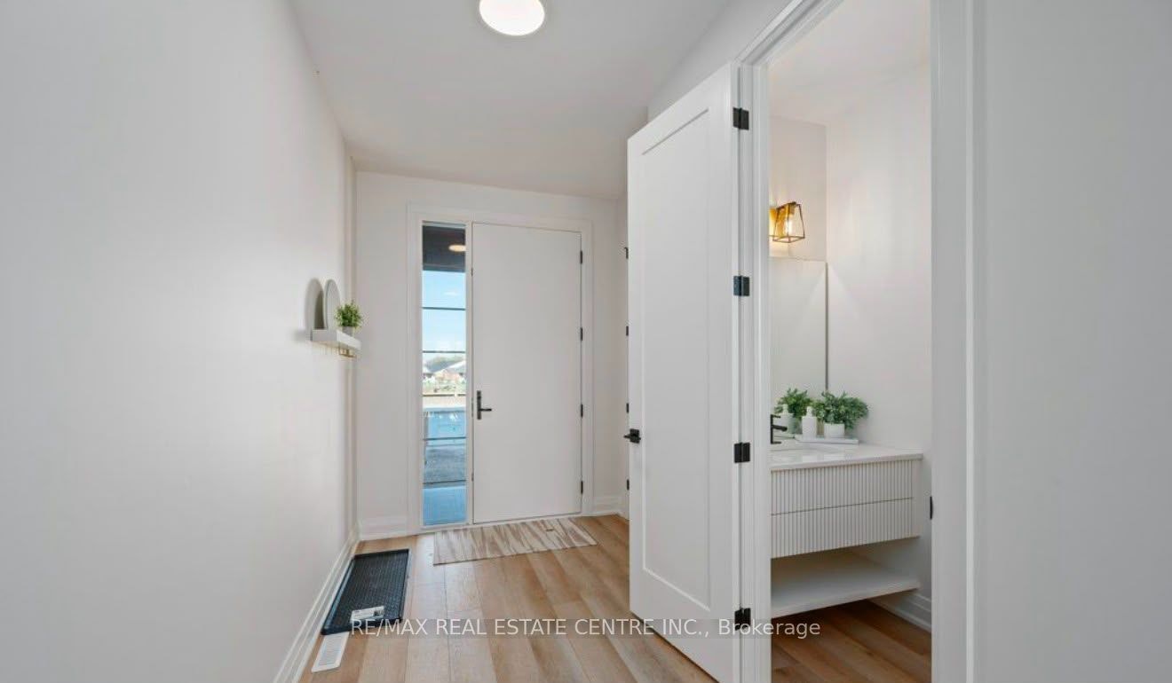 Upper Only-49 Lucas Road, St. Thomas, ON, N5R 0R3 - 2