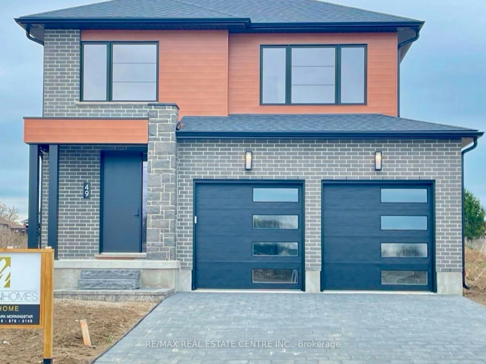 Upper Only-49 Lucas Road, St. Thomas, ON, N5R 0R3