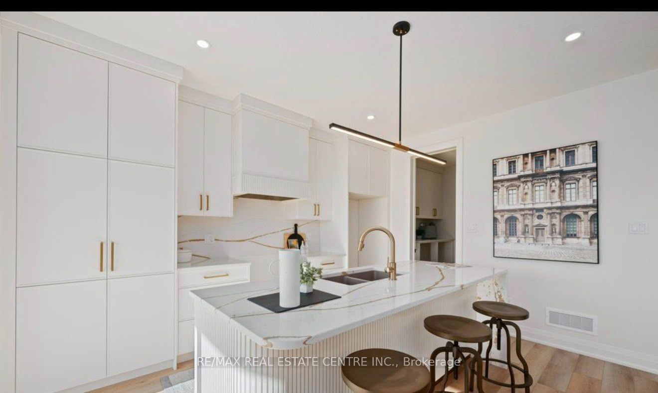 Upper Only-49 Lucas Road, St. Thomas, ON, N5R 0R3 - 8