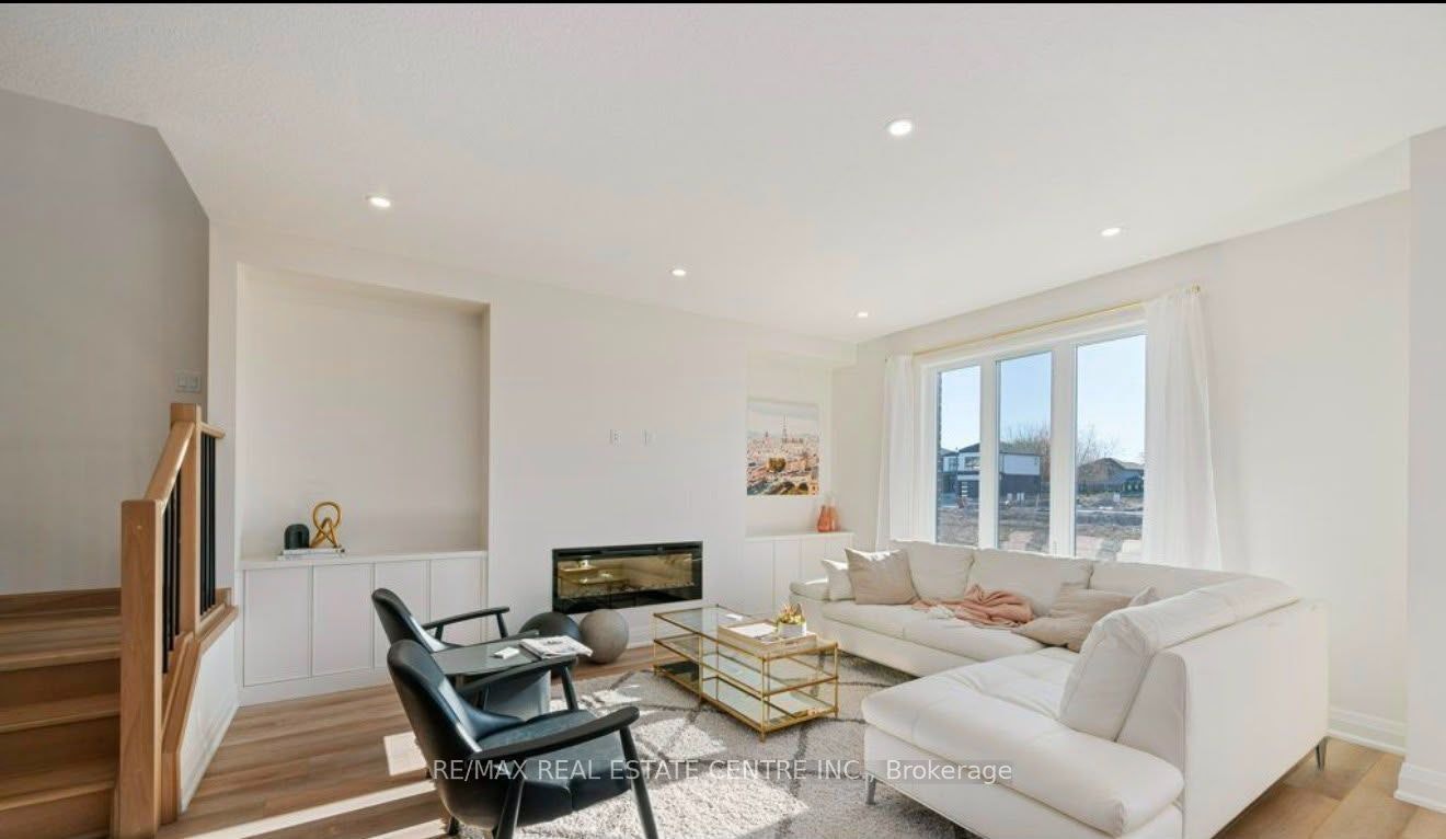Upper Only-49 Lucas Road, St. Thomas, ON, N5R 0R3 - 5