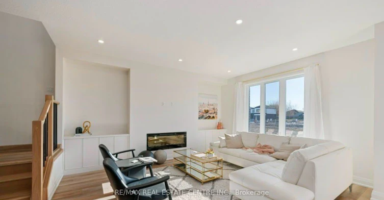 Upper Only-49 Lucas Road, St. Thomas, ON, N5R 0R3 - 5