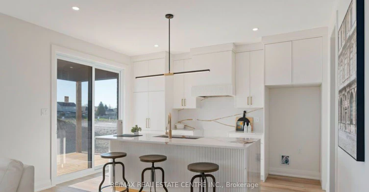 Upper Only-49 Lucas Road, St. Thomas, ON, N5R 0R3 - 6