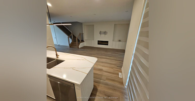 Upper Only-49 Lucas Road, St. Thomas, ON, N5R 0R3 - 9
