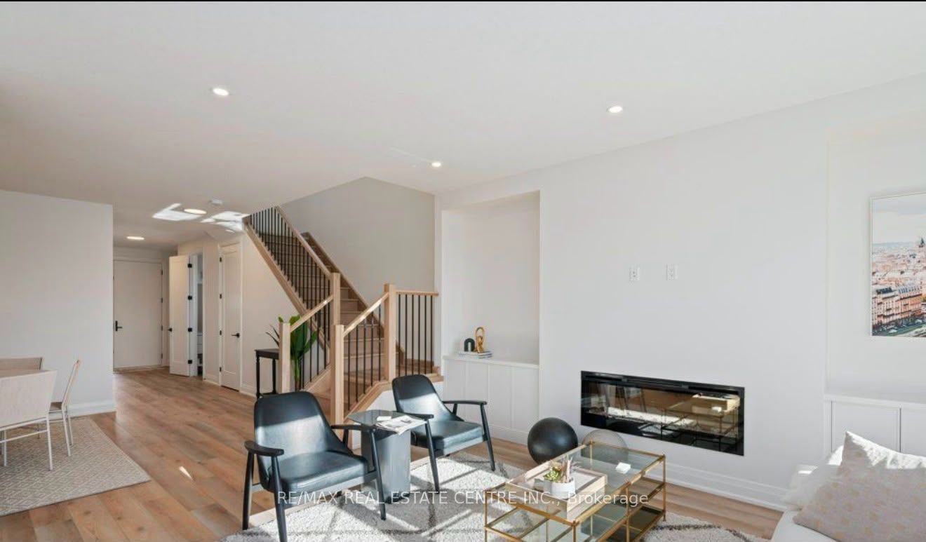 Upper Only-49 Lucas Road, St. Thomas, ON, N5R 0R3 - 12