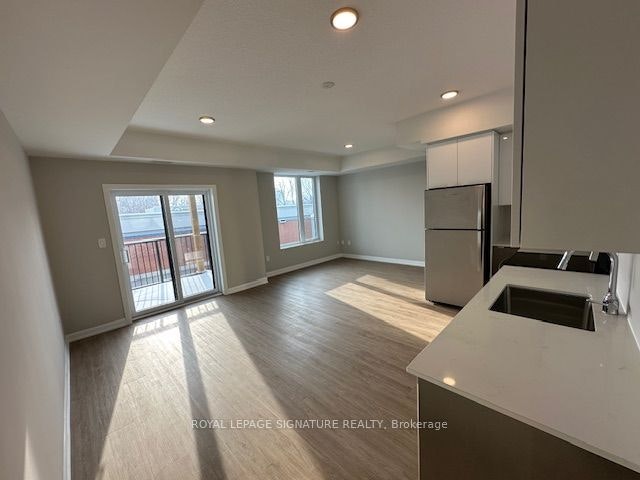205-708 Woolwich Street, Guelph, ON, N1H 3Z1 - 2