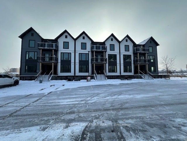 205-708 Woolwich Street, Guelph, ON, N1H 3Z1 - 15