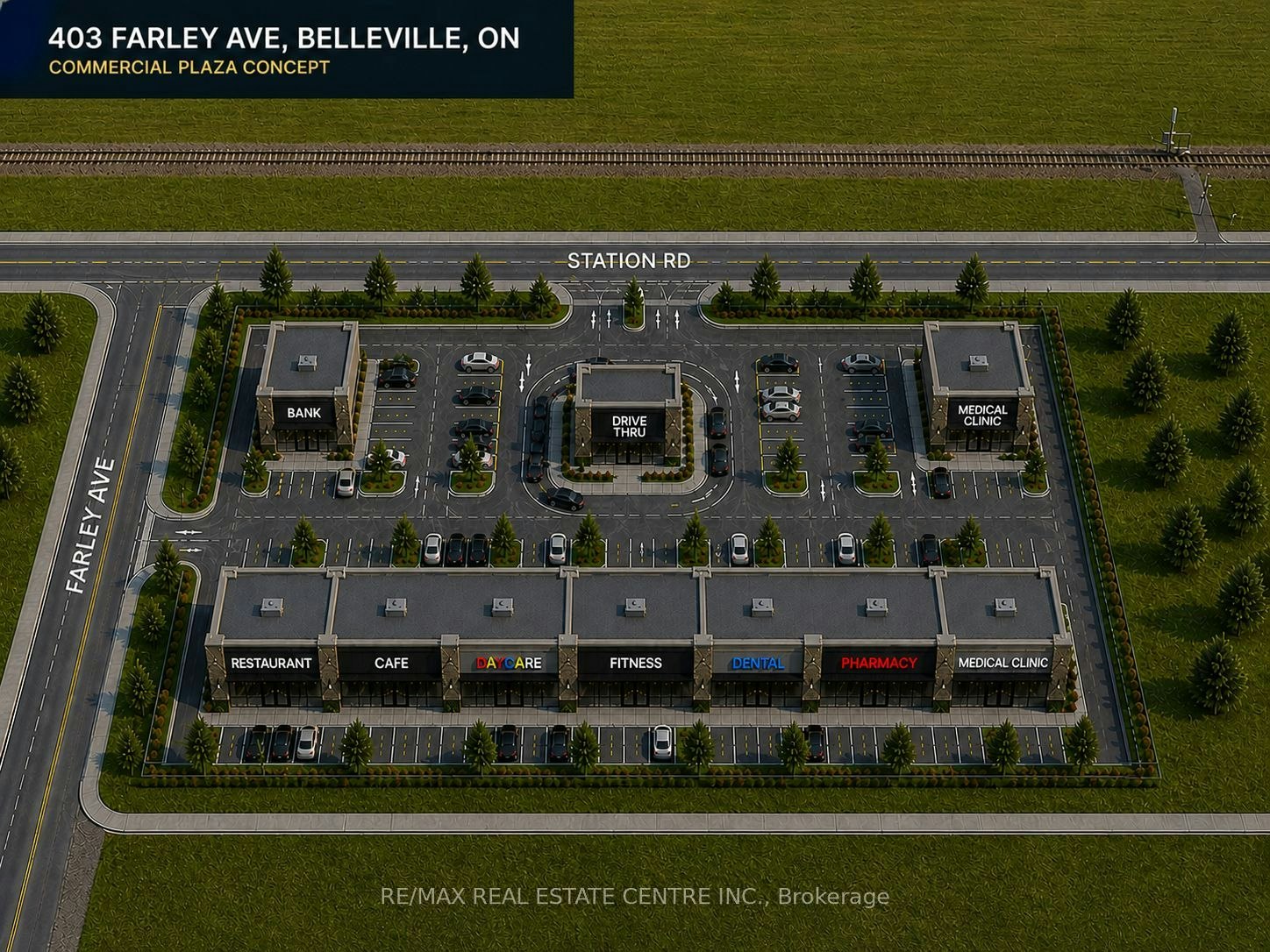 403 Farley Avenue, Belleville, ON, K8N 5W7