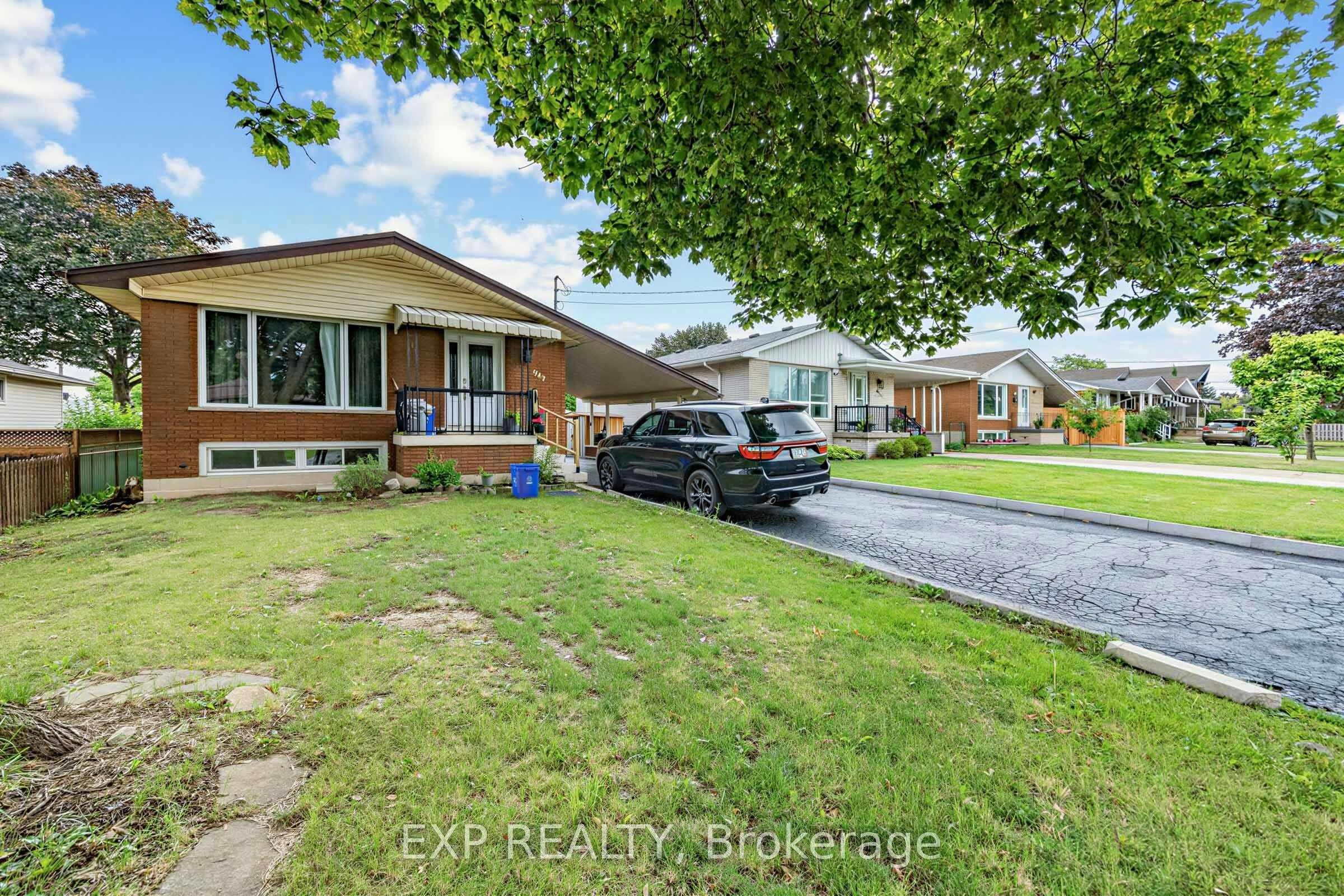 LOWER-847 Upper Ottawa Street, Hamilton, ON, L8T 3V4 - 25
