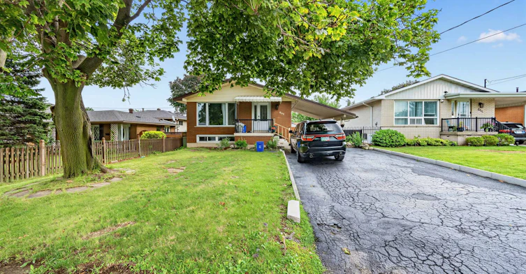 LOWER-847 Upper Ottawa Street, Hamilton, ON, L8T 3V4