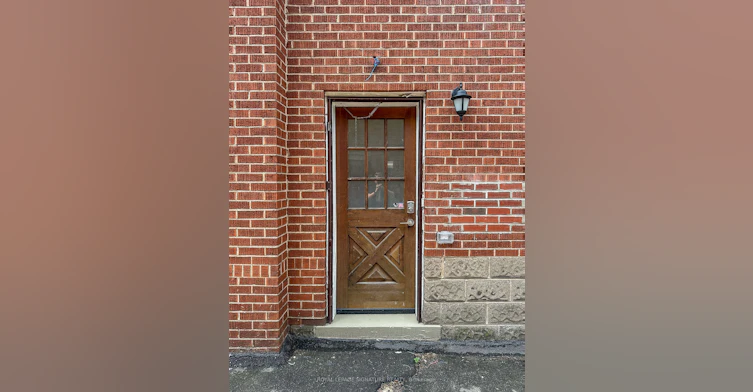 A102-27 Millen Avenue, Hamilton, ON, L9A 2T5 - 2