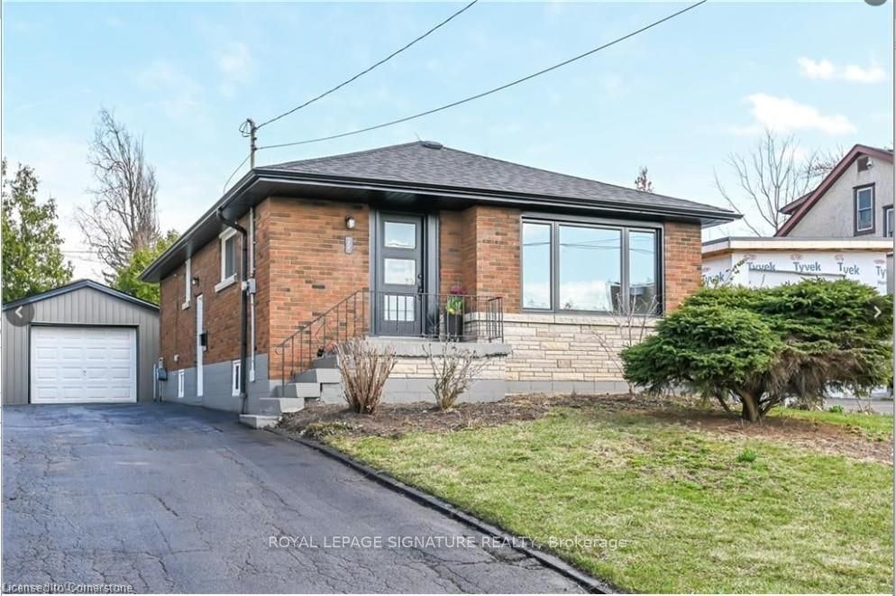 265 West 19th Street, Hamilton, ON, L9C 4J3
