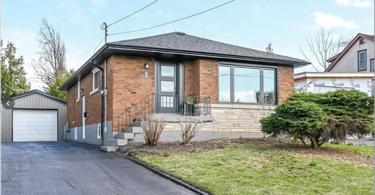 265 West 19th Street, Hamilton, ON, L9C 4J3