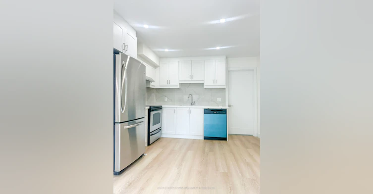 A112-27 Millen Avenue, Hamilton, ON, L9A 2T5 - 13