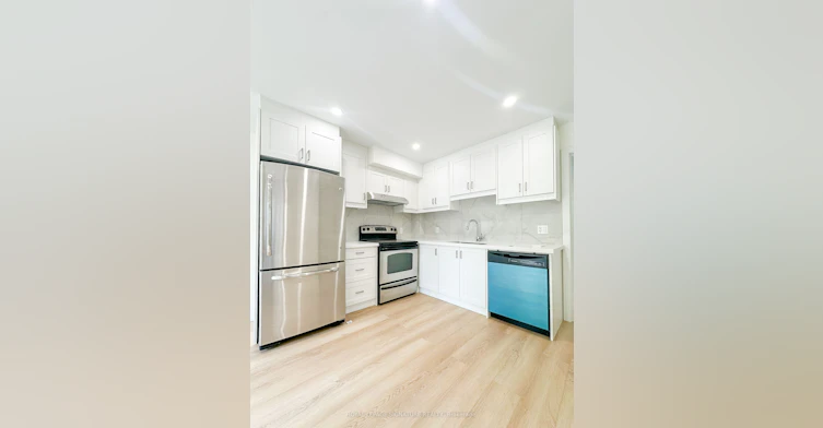 A112-27 Millen Avenue, Hamilton, ON, L9A 2T5 - 8