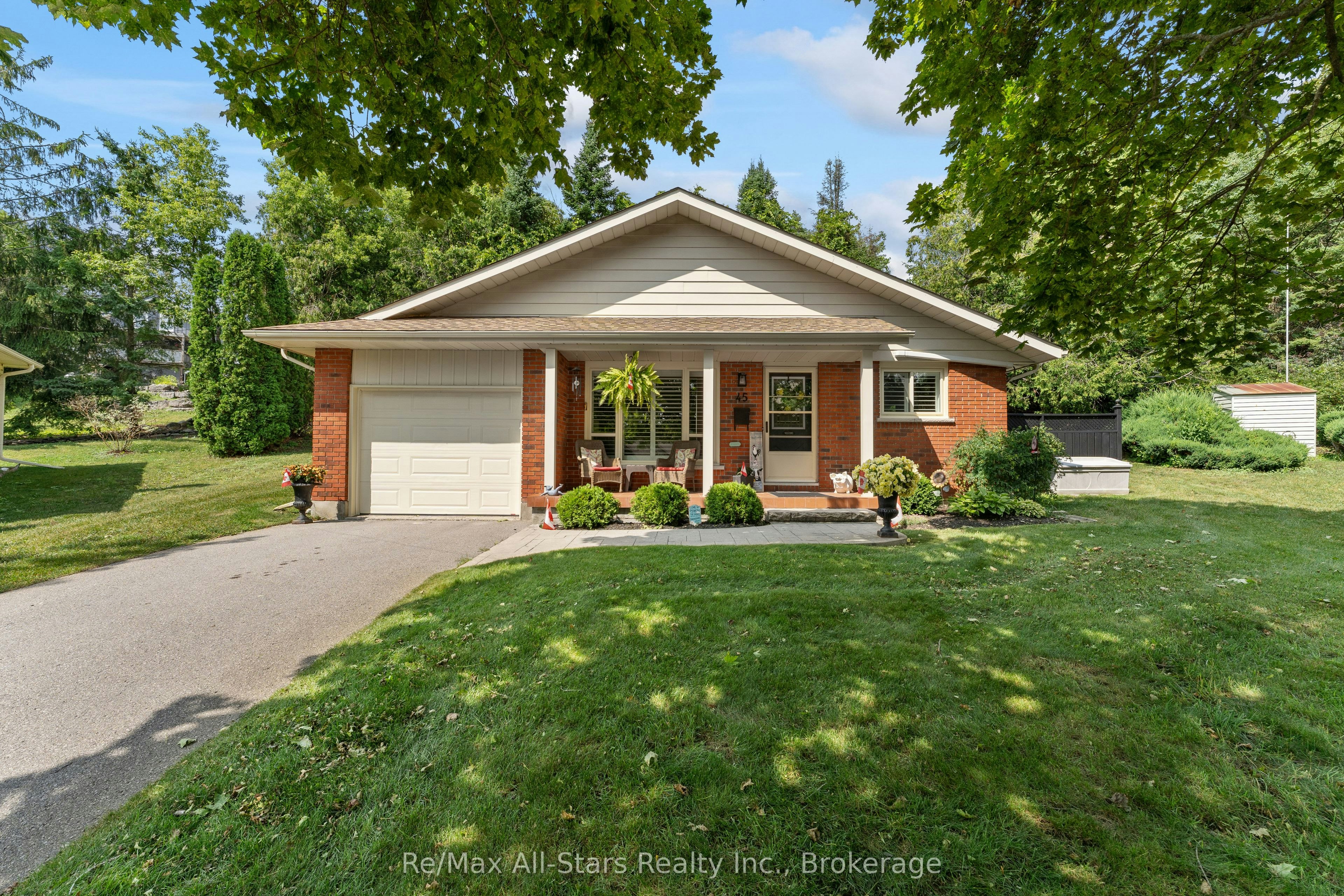 45 Janlisda Drive, Kawartha Lakes, ON, K0M 1N0